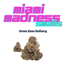 Miami Madness (Smalls)