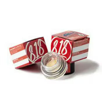 1g Crumble I Gas Face