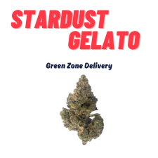 Stardust Gelato