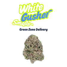 White Gusher Smalls
