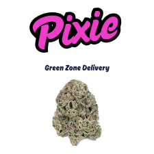 Pixie