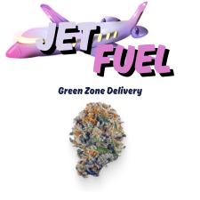 Jet Fuel