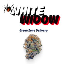 White Widow