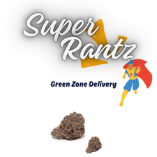 Super Rantz