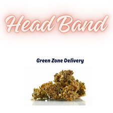 Head Band