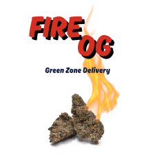 Fire OG
