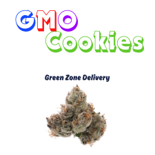 GMO Cookies