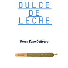 Dulce De Leche 1g Pre Roll
