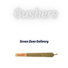 Gusher 1g Pre Roll