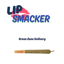 Lip Smacker 1g Pre Roll