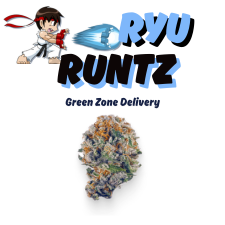 Ryu Runtz