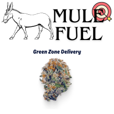 Mule Fuel