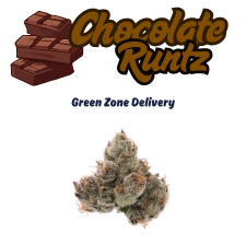 Chocolate Runtz