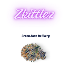 Zkittlez