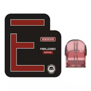 RELOAD - 1g Sativa - Green Crack