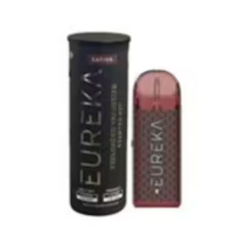 PRELOAD - 1g Sativa - Green Crack