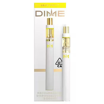 Dime | Vape Pen 500mg