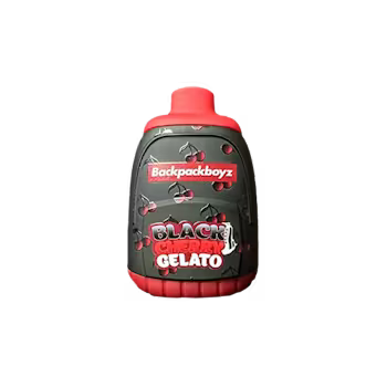 BackPackBoyz Vape Pen 2g- black cherry gelato