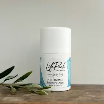 Performance Recovery Cream