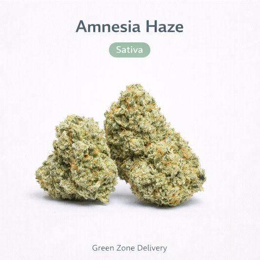 Amnesia Haze