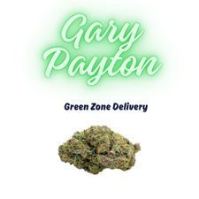 Gary Payton