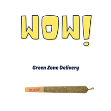 WOW 1g Pre Roll