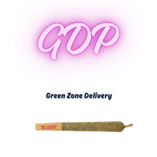 GDP 1g Pre Roll