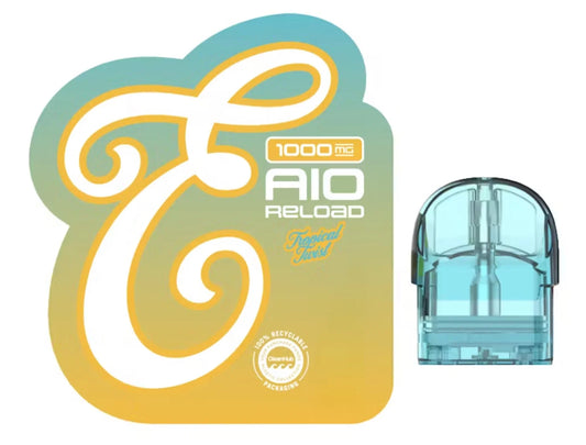 RELOAD - 1g FUSION - Tropical Twist