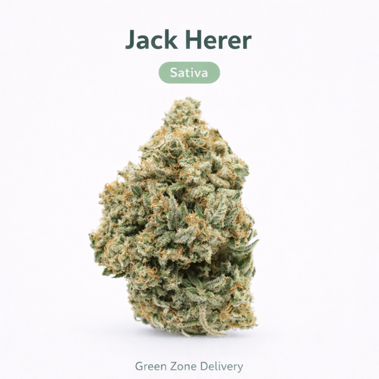 Jack Herer