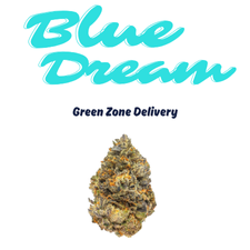 Blue Dream