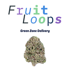 Fruit Loops