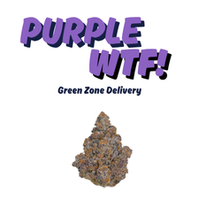 Purple W.T.F.