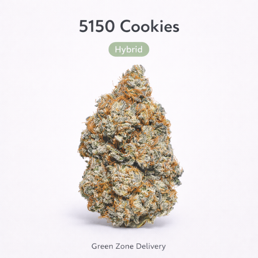 5150 Cookies