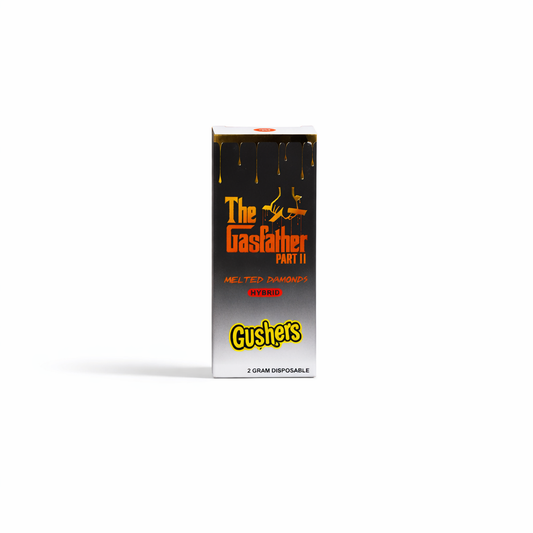 Gushers 2 Gram vape (Hybrid)
