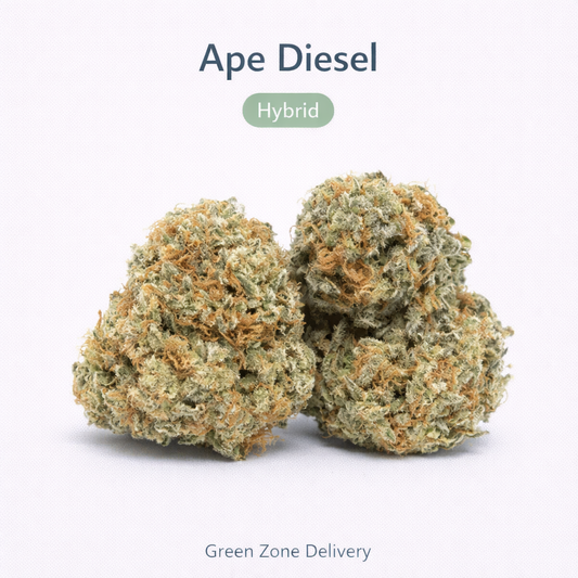 Ape Diesel