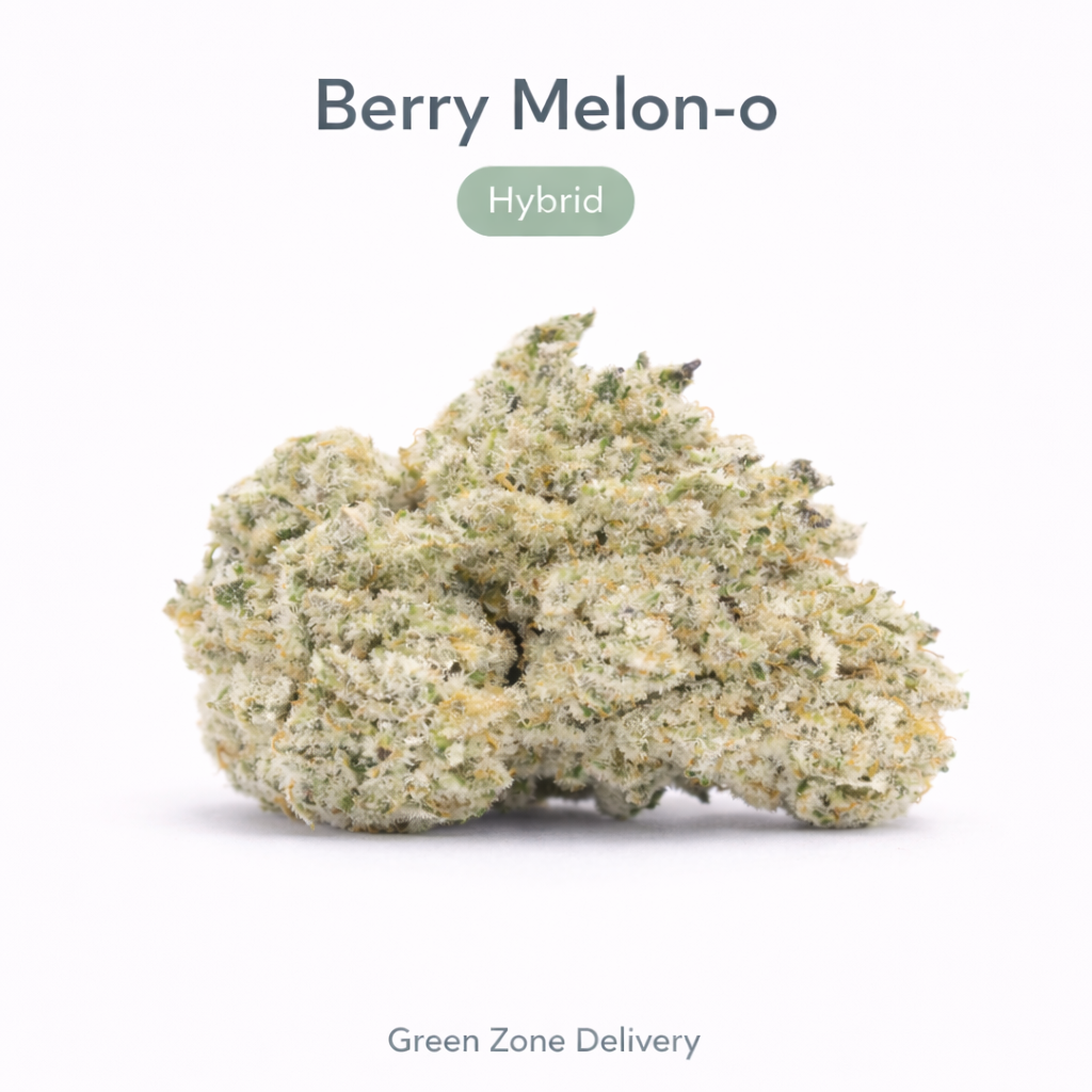 Berry Melon-o