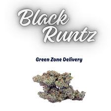 Black Runtz