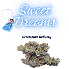 Sweet Dreams