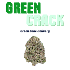 Green Crack