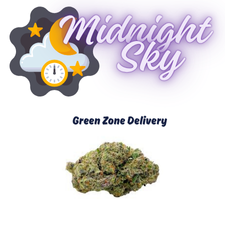 Midnight Sky