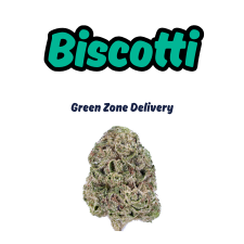 Biscotti