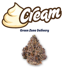 Cream