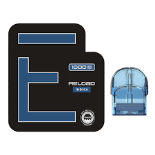 RELOAD - 1g Indica - OG Kush