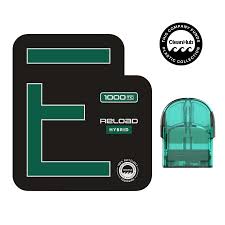 RELOAD - 1g Hybrid - Blueberry Breath