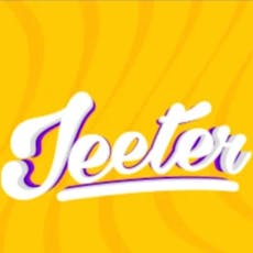Jeeter Juice Vape Pen 2g- Kish (Indica)