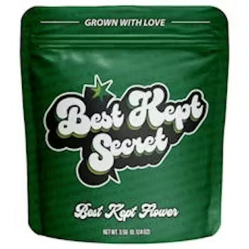 Best Kept Secret - Lemon Cherry Fuel